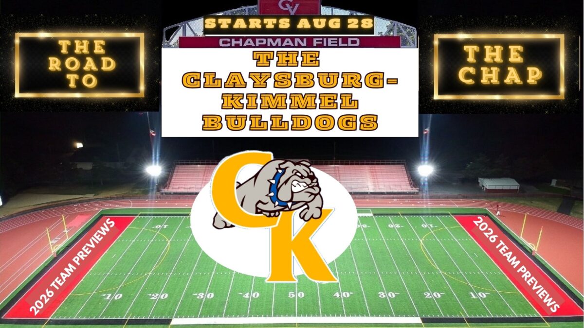 2026 Team Preview: The Claysburg-Kimmel Bulldogs