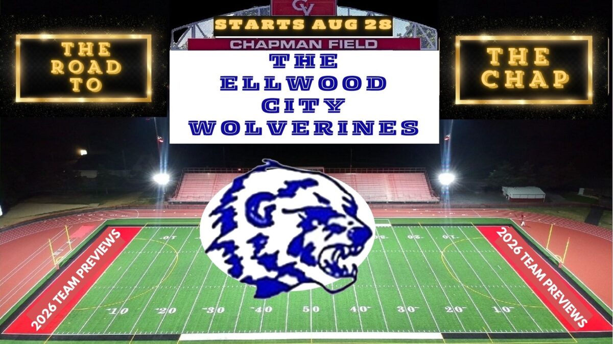 2026 Team Preview: The Ellwood City Wolverines