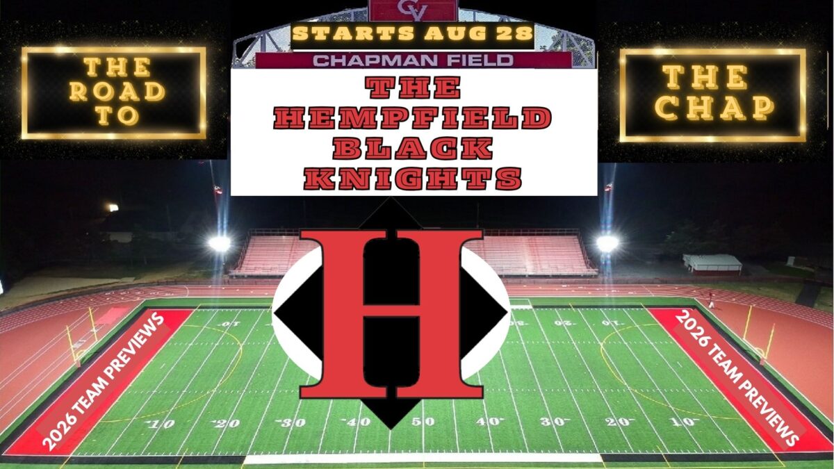 2026 Team Preview: The Hempfield Black Knights