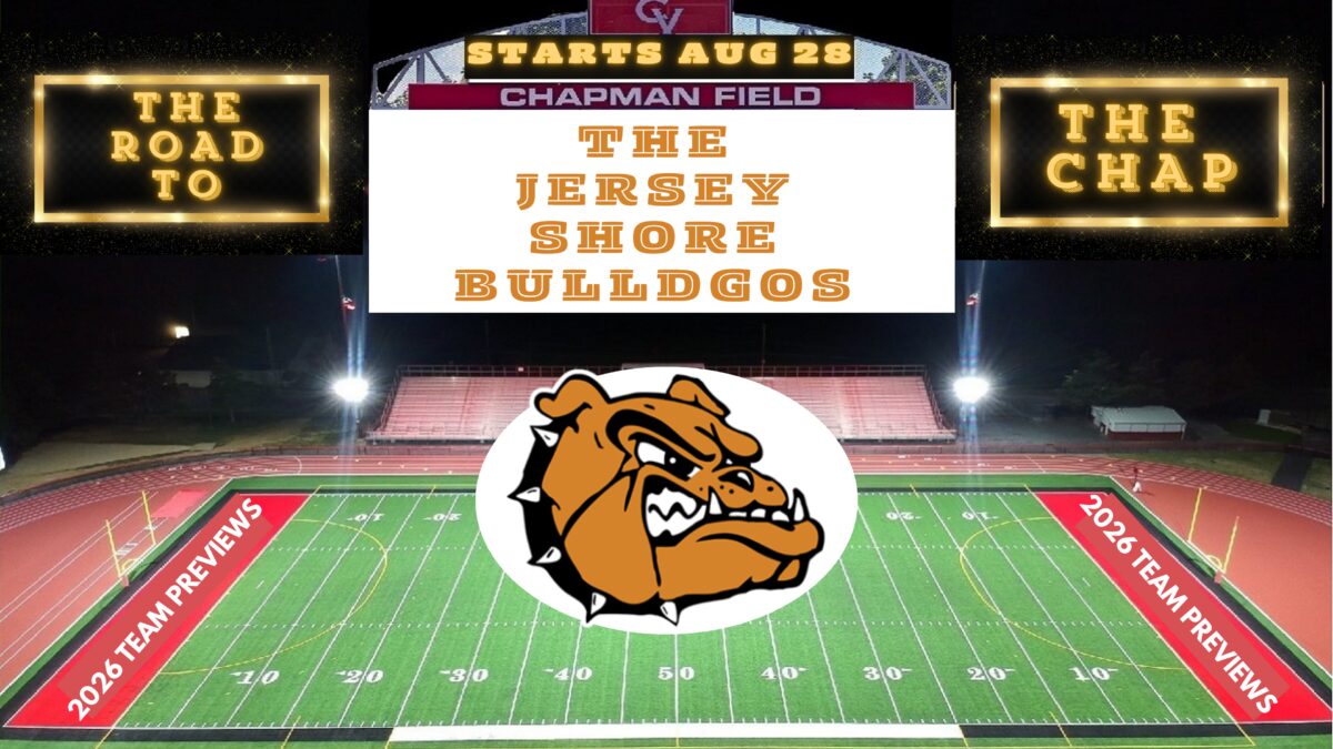 2026 Team Preview: The Jersey Shore Bulldogs
