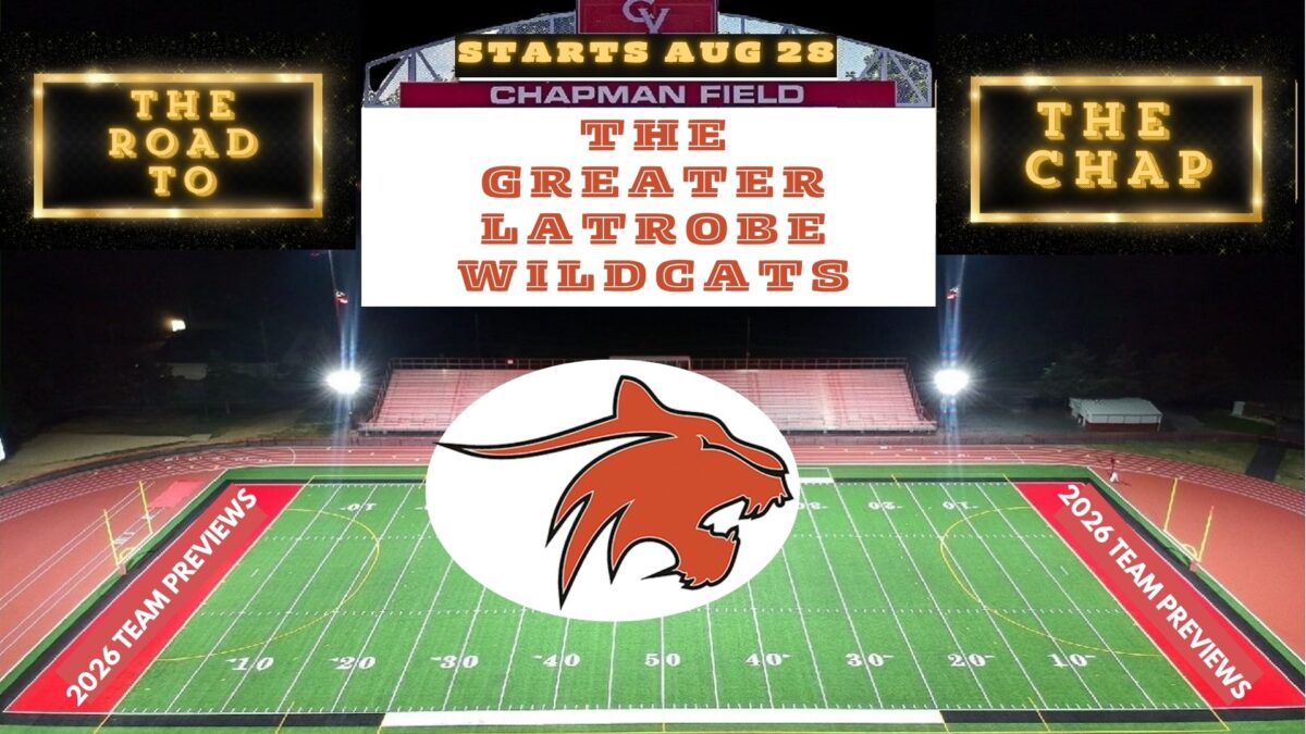 2026 Team Preview: The Greater Latrobe Wildcats