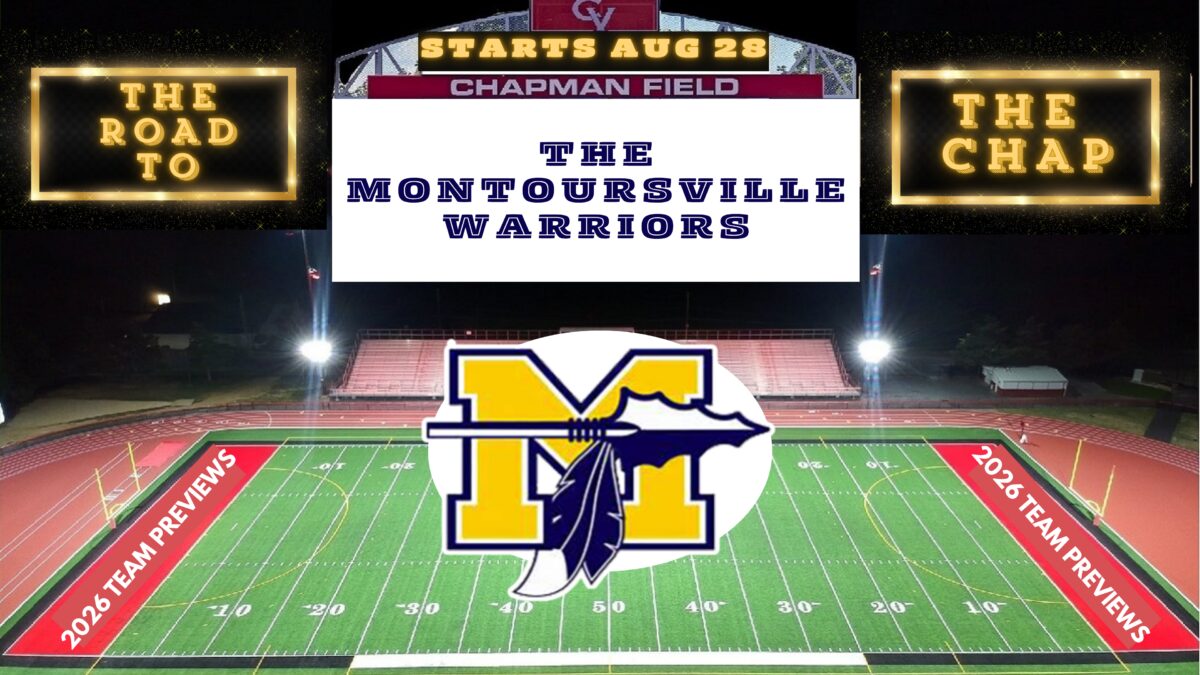 2026 Team Preview: The Montoursville Warriors