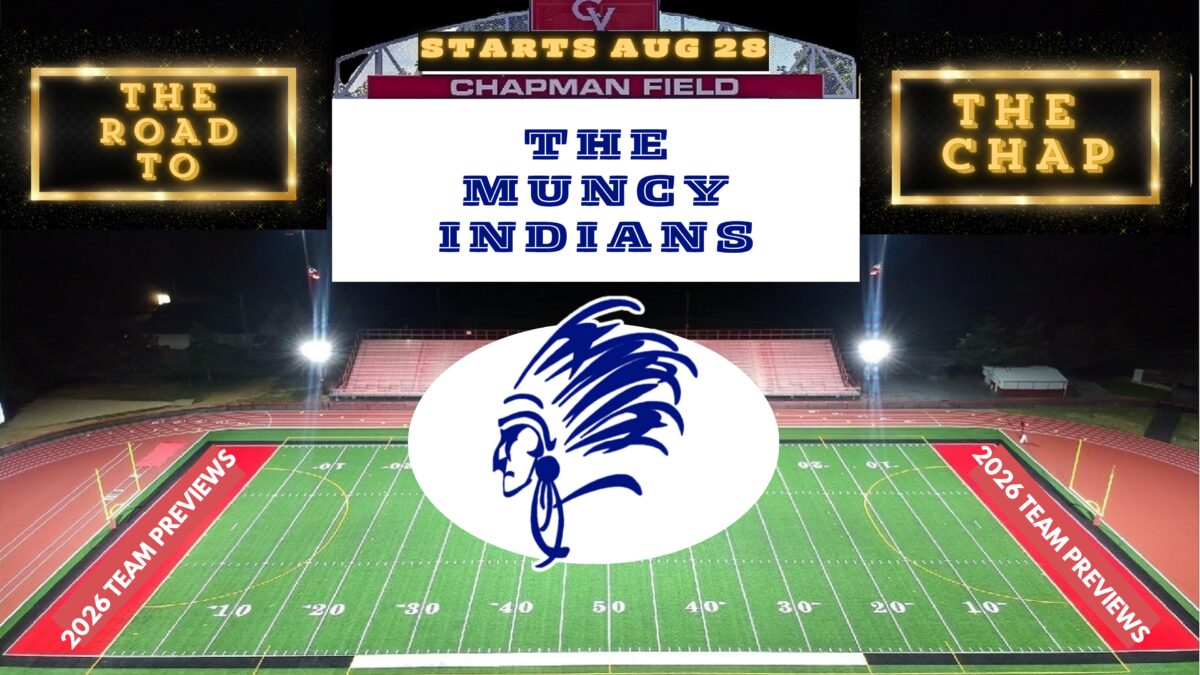 2026 Team Preview: The Muncy Indians