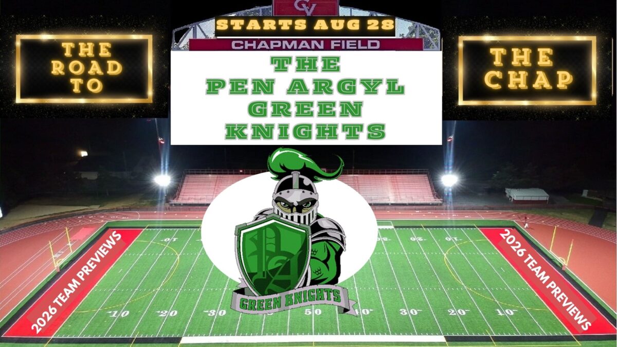 2026 Team Preview: The Pen Argyl Green Knights