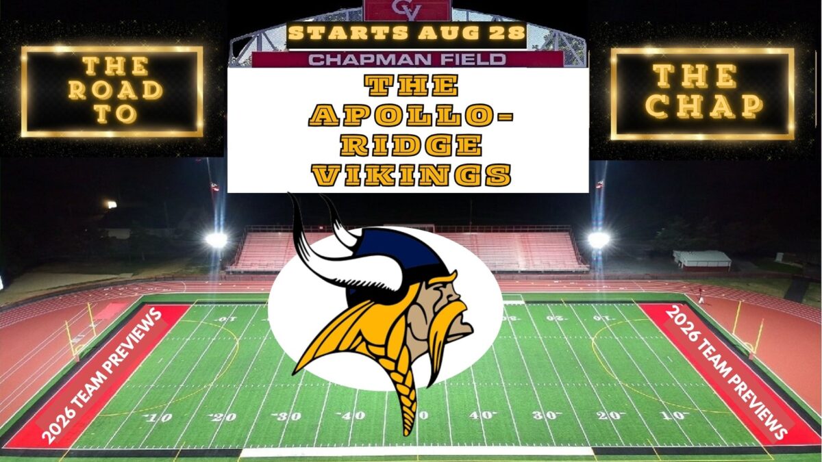2026 Team Preview: The Apollo-Ridge Vikings