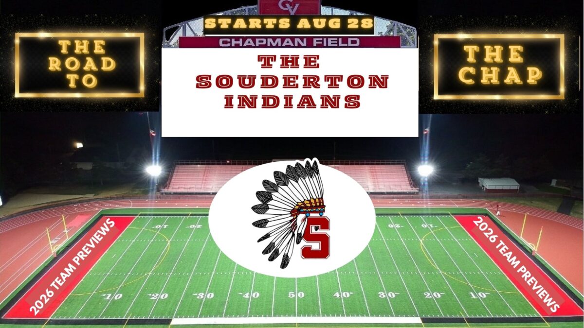 2026 Team Preview: Souderton Indians