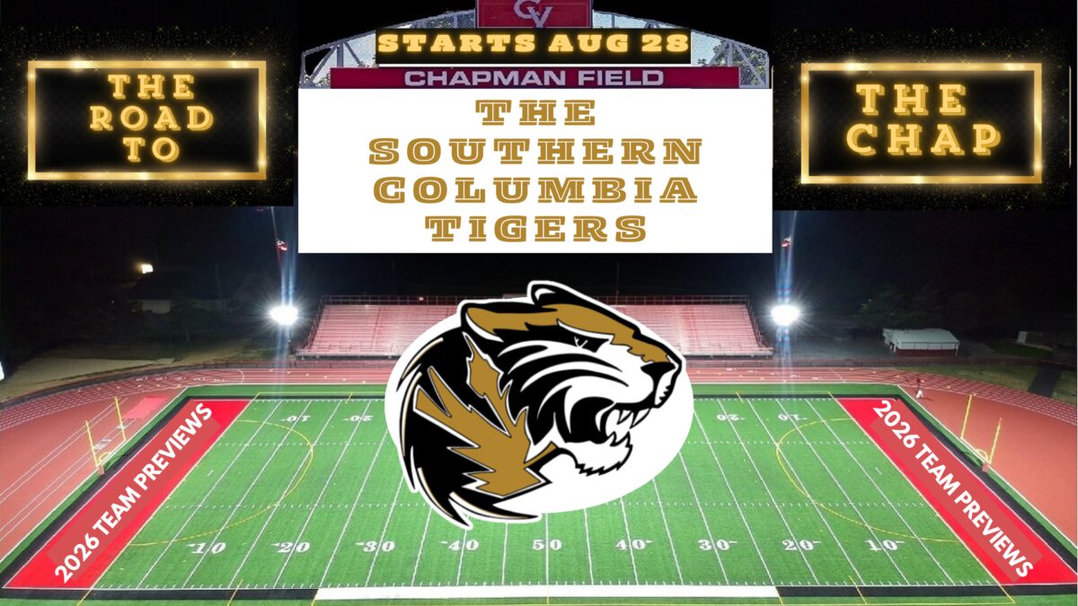 2026 Team Preview: The Southern Columbia Tigers