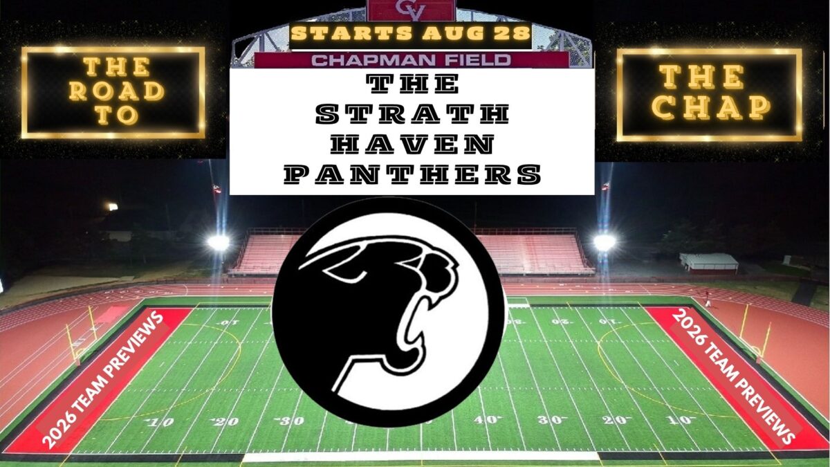 2026 Team Preview: The Strath Haven Panthers