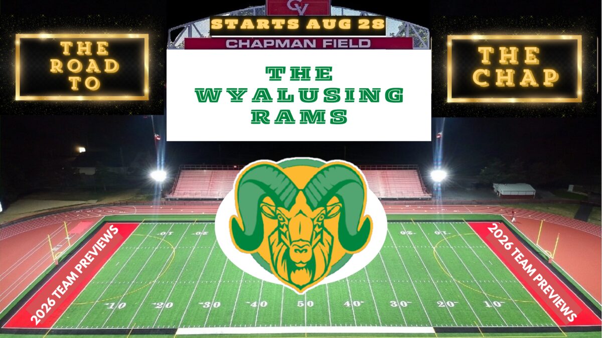 2026 Team Preview: The Wyalusing Rams