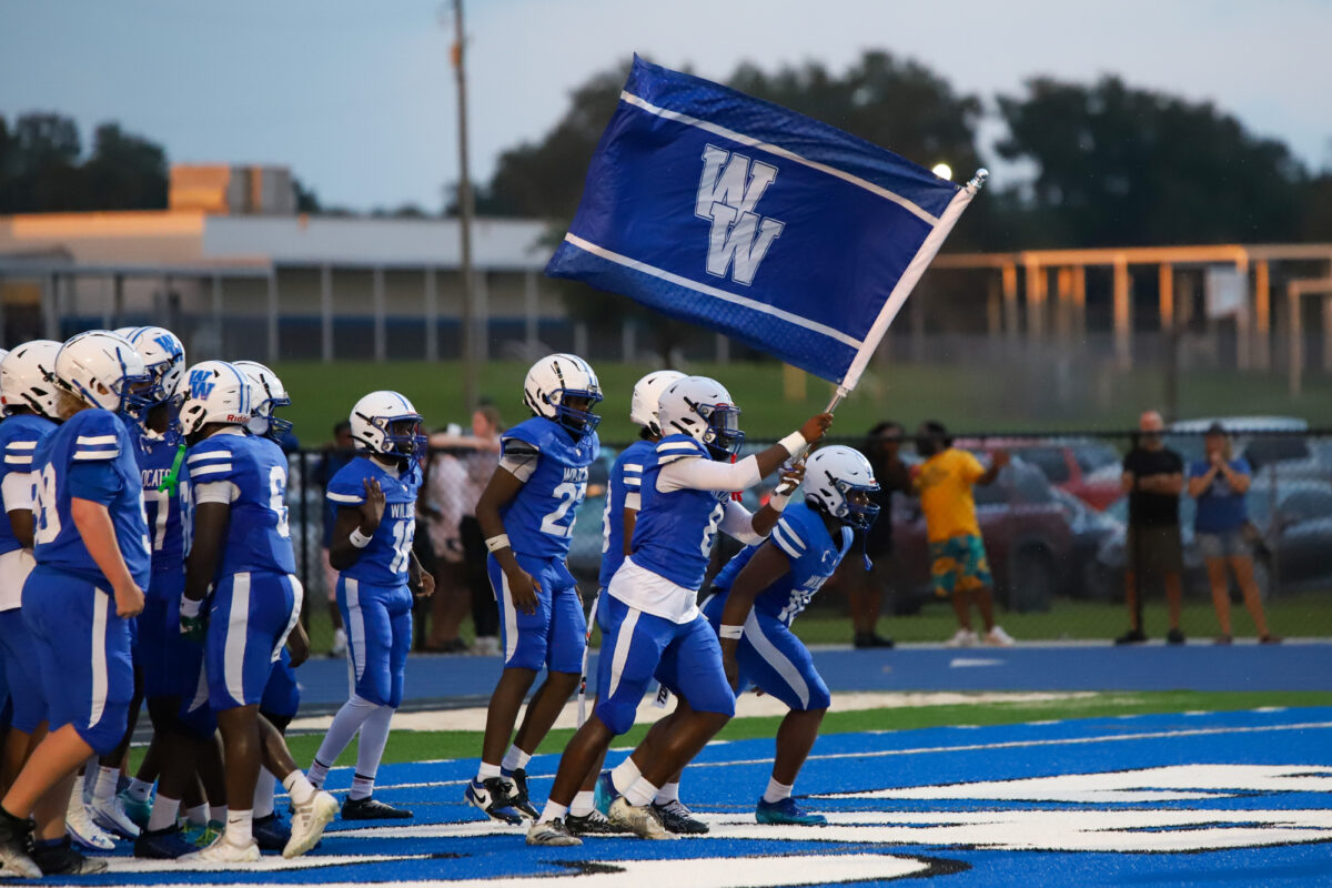 Florida Spotlight: Wildwood 41, Citrus 7 (PHOTO GALLERY)