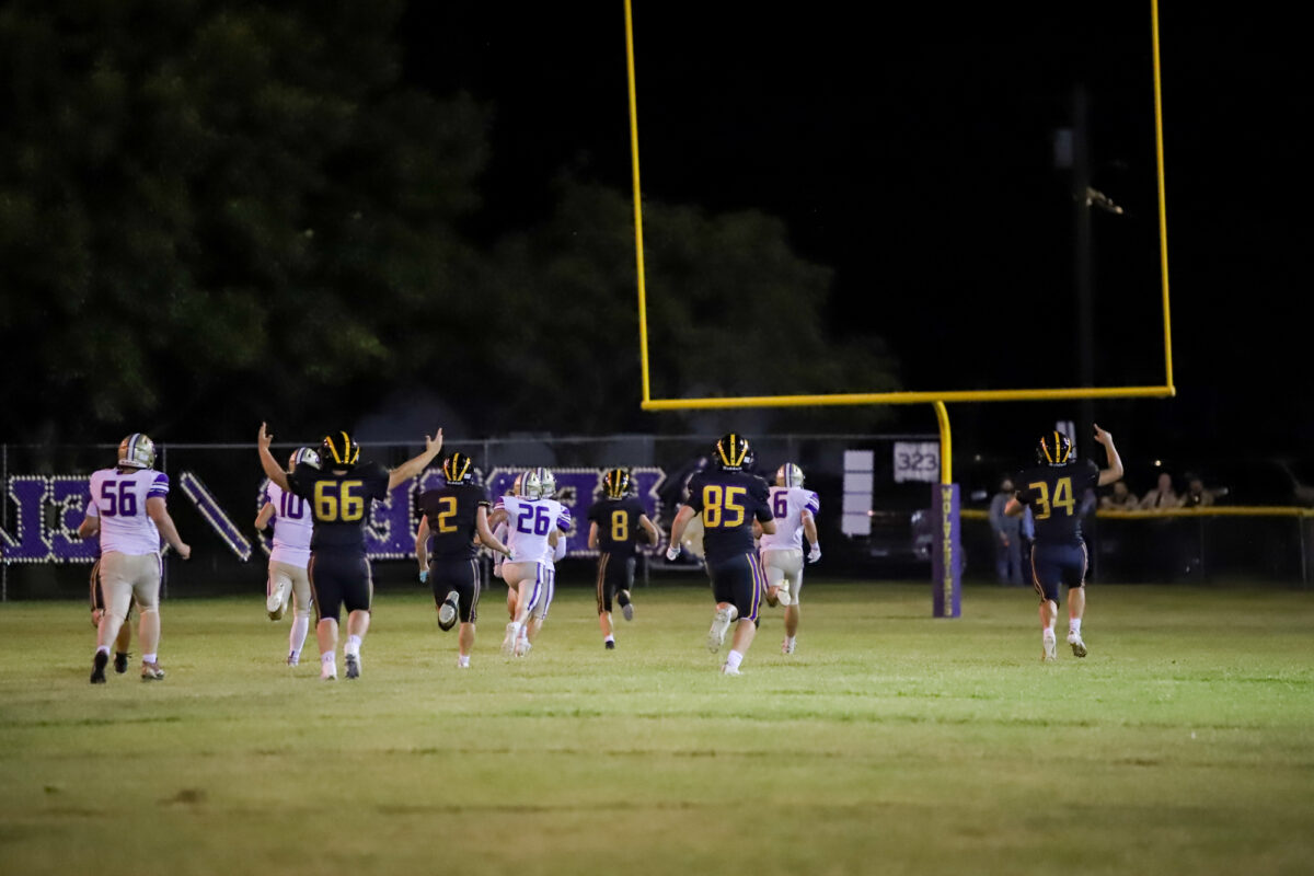 South Dakota Spotlight: Herreid/Selby 26, Harding County/Bison 18 (PHOTO GALLERY)