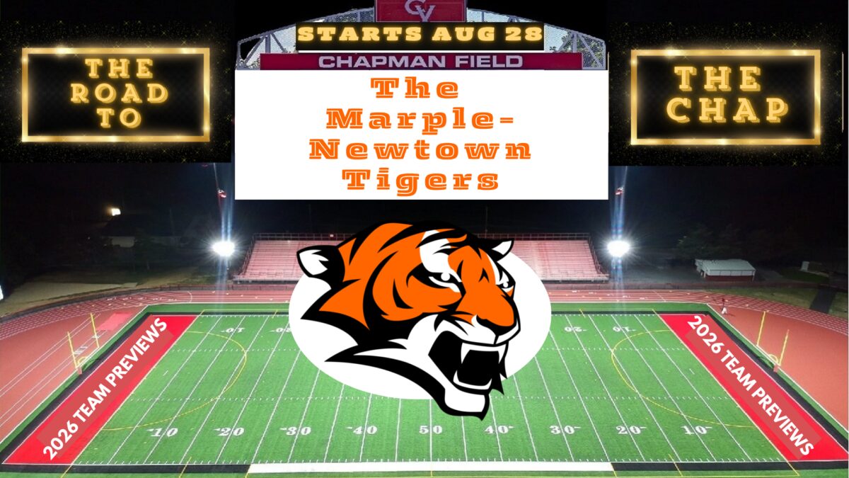 2026 Team Preview: The Marple Newtown Tigers