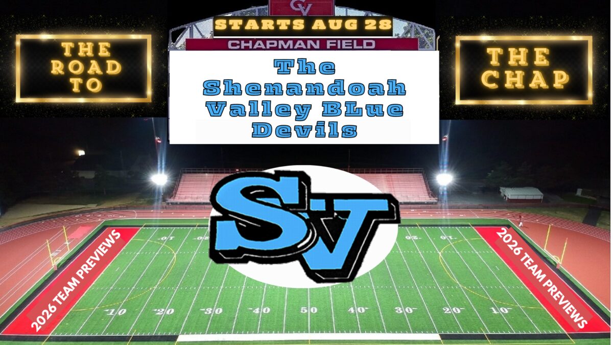 2026 Team Preview: The Shenandoah Valley Blue Devils