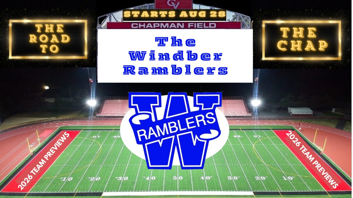 2026 Team Preview: The Windber Ramblers