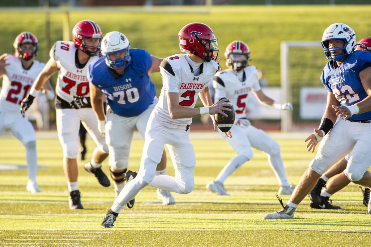 Fairview at Fort LeBoeuf (8/28/26) – PHOTO GALLERY