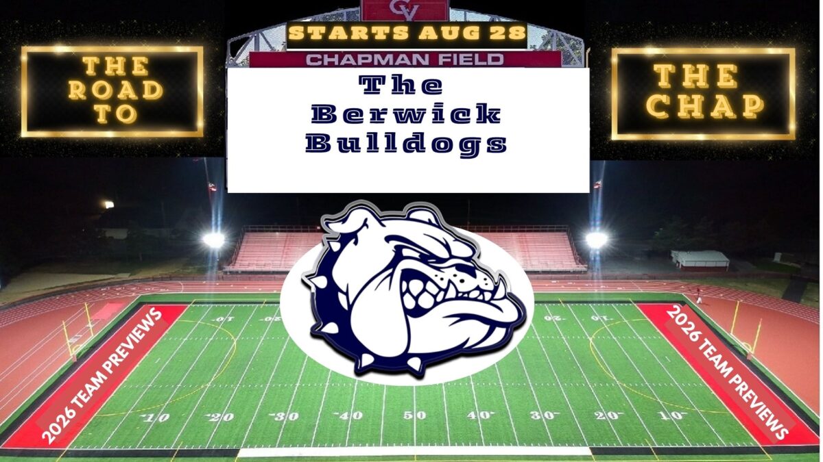 2026 Team Previews: The Berwick Bulldogs