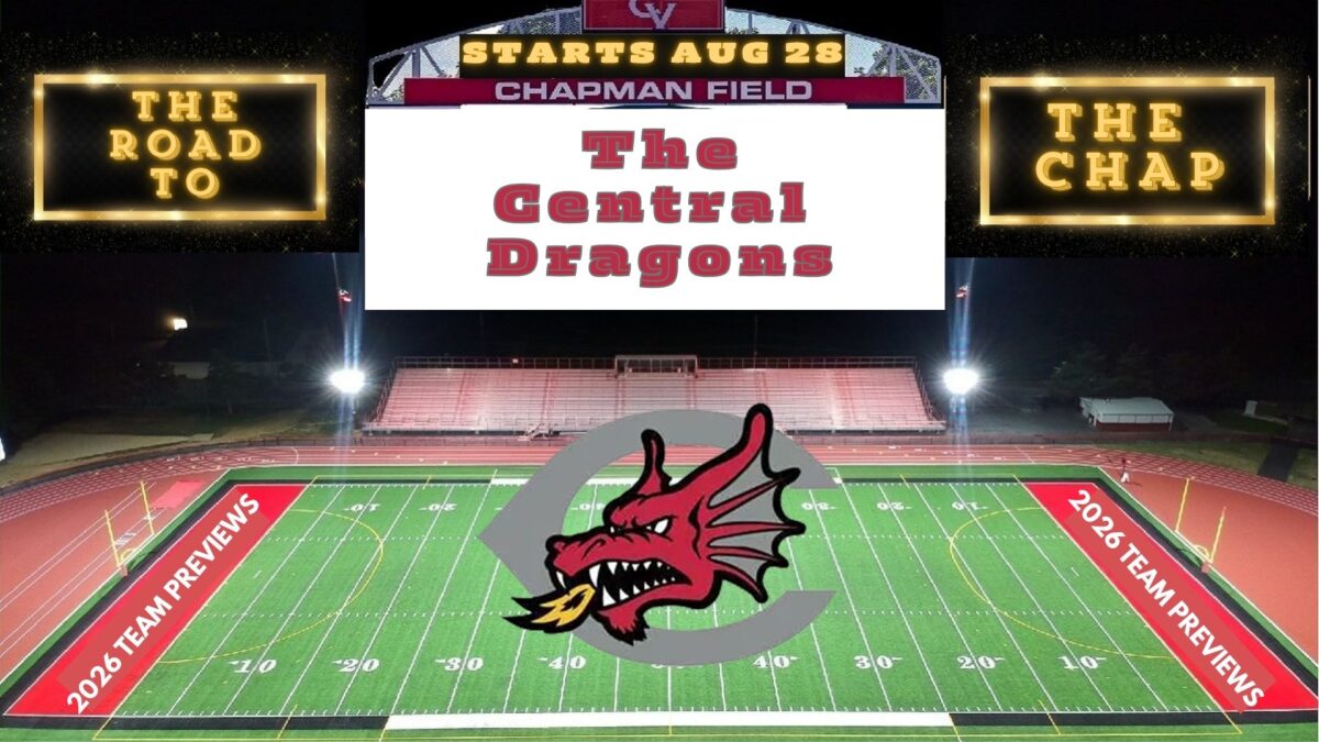 2026 Team Preview: The Central Dragons