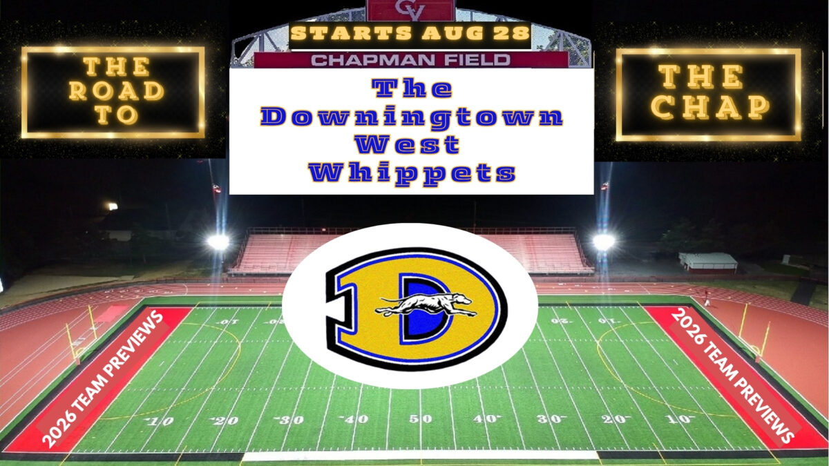 2026 Team Preview: The Downingtown West Whippets