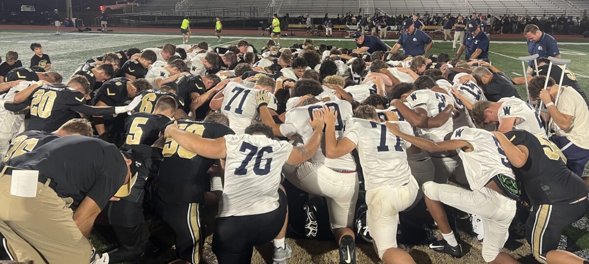 Southern Got It Done Against Wyomissing
