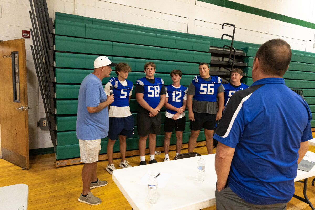 Colonial League Media Day 2026 (Photo Gallery)