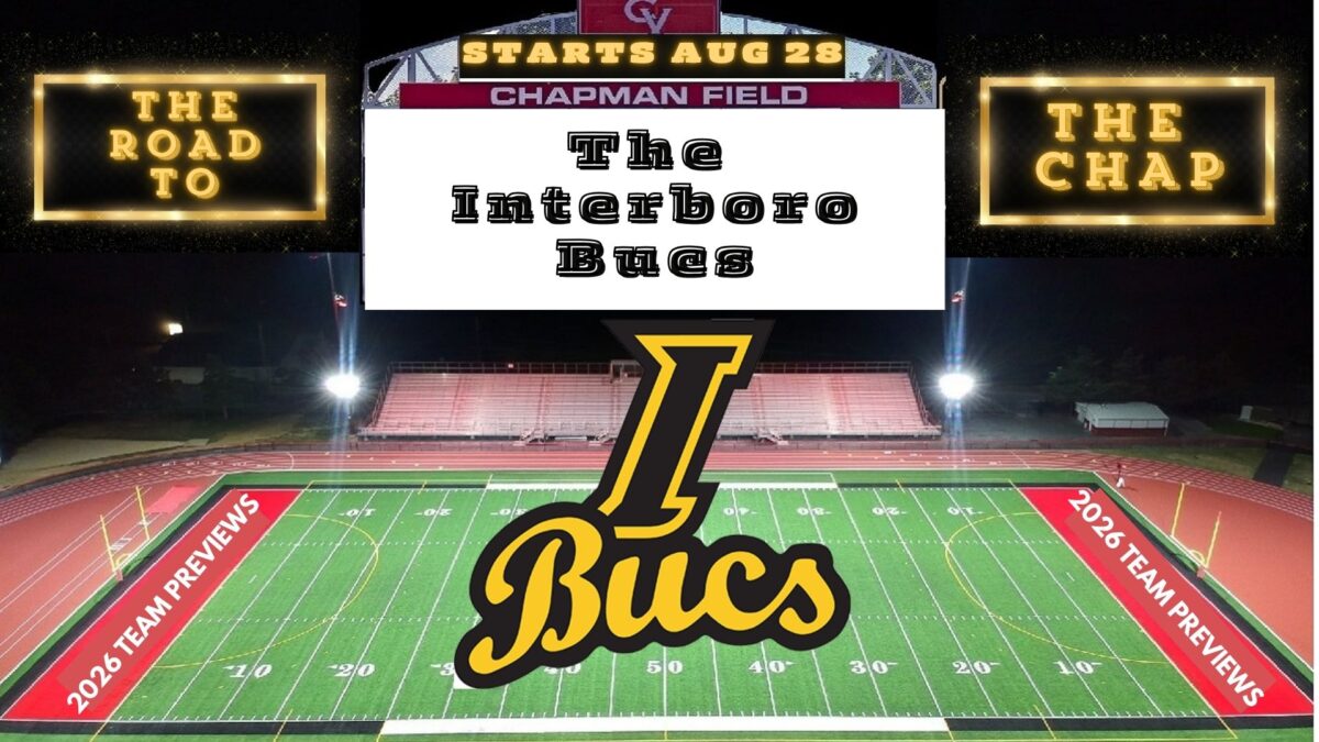 2026 Team Preview: The Interboro Bucs