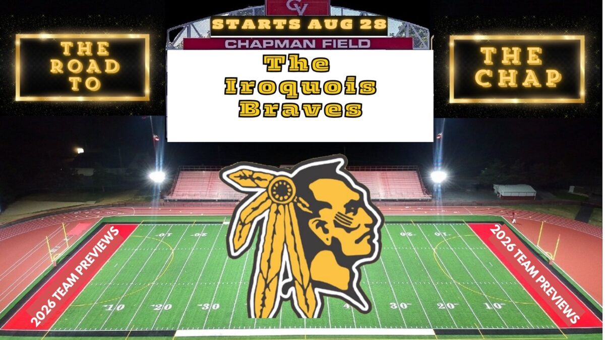 2026 Team Preview: The Iroquois Braves