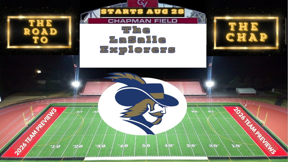 2026 Team Preview: The LaSalle Explorers