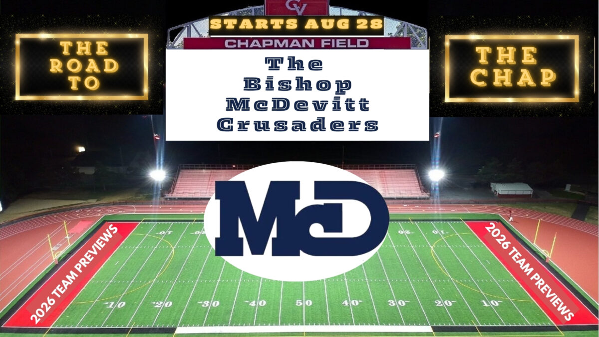 2026 Team Preview: The Bishop McDevitt Crusaders