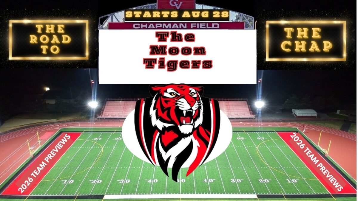 2026 Team Preview: The Moon Tigers