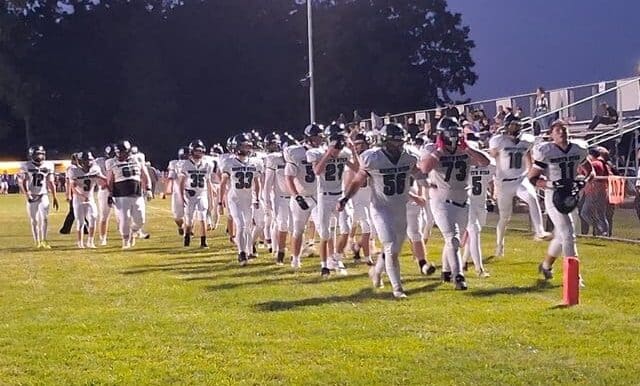 Kasey Yoder Leads North Star in Win Over West Branch
