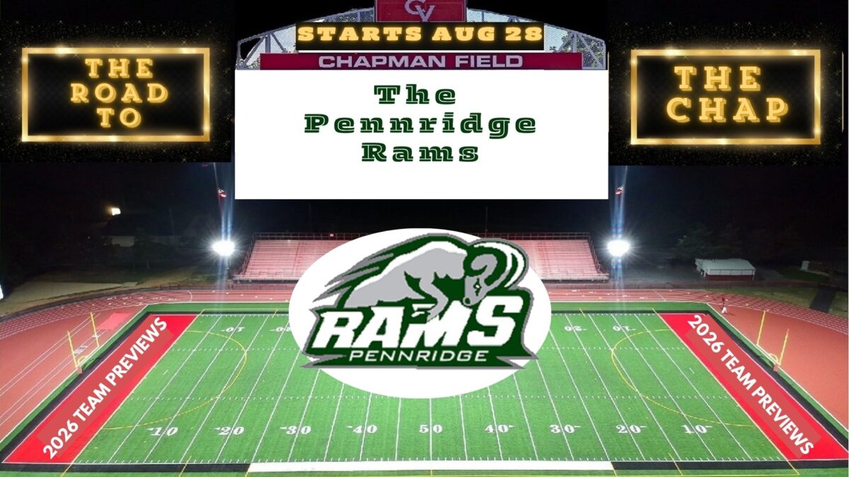 2026 Team Preview: The Pennridge Rams