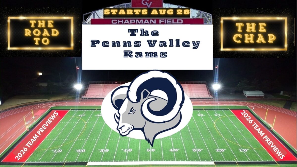 2026 Team Preview: The Penns Valley Rams