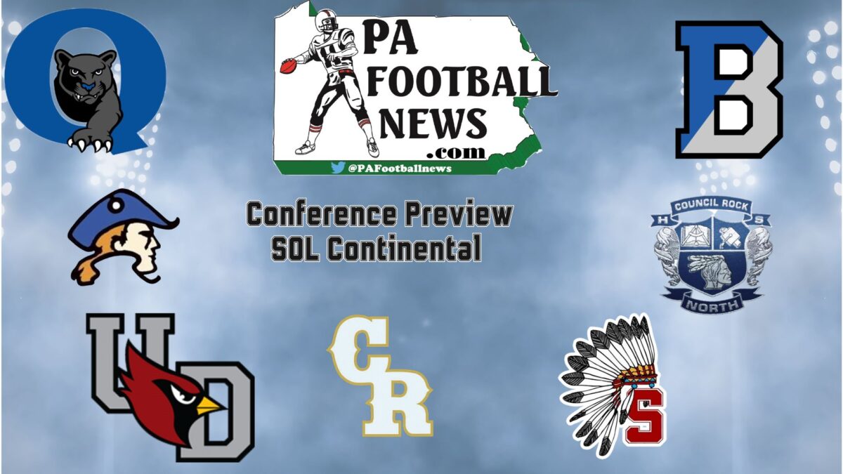 2026 Suburban One Continental League Preview