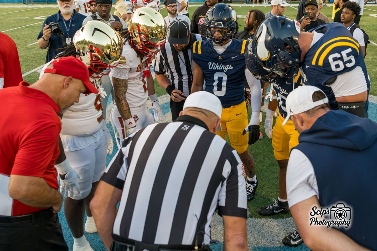 Pittsburgh Central Catholic vs Bergen Catholic (Photo Gallery Part 2)