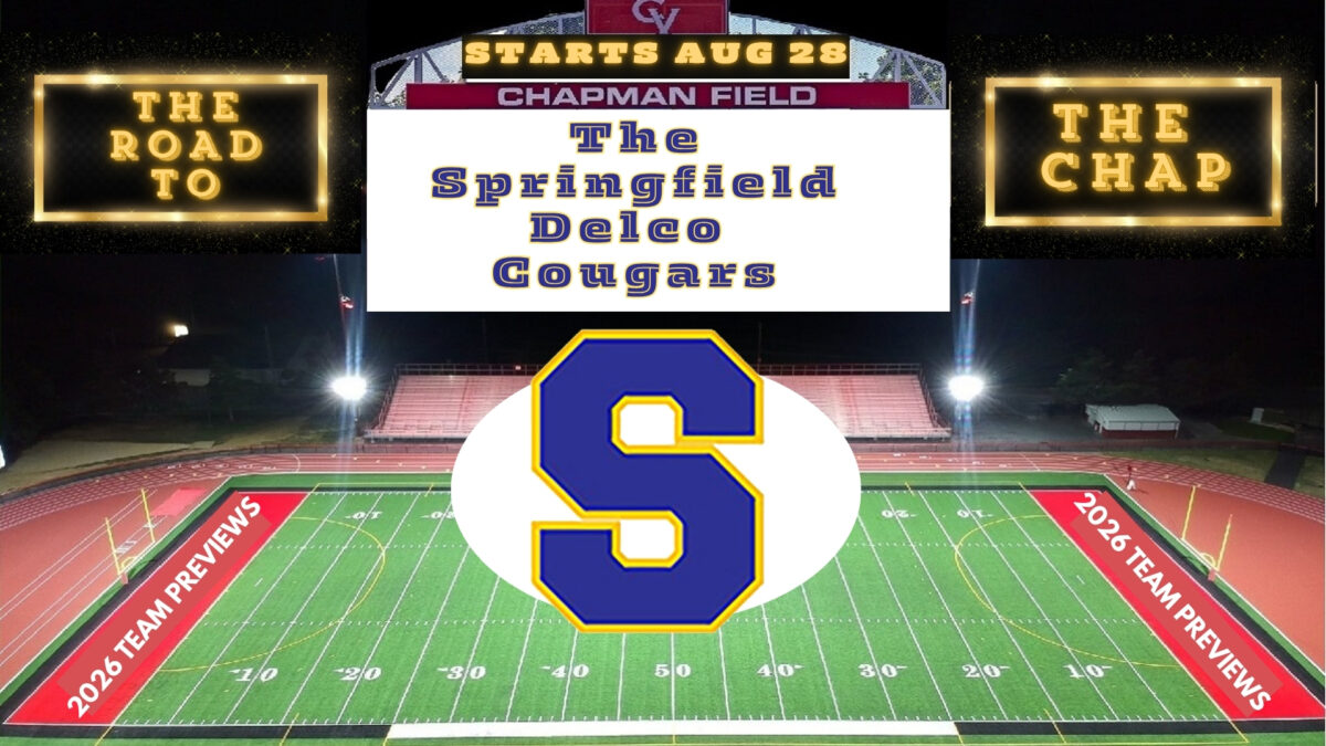 2026 Team Preview: The Springfield Delco Cougars