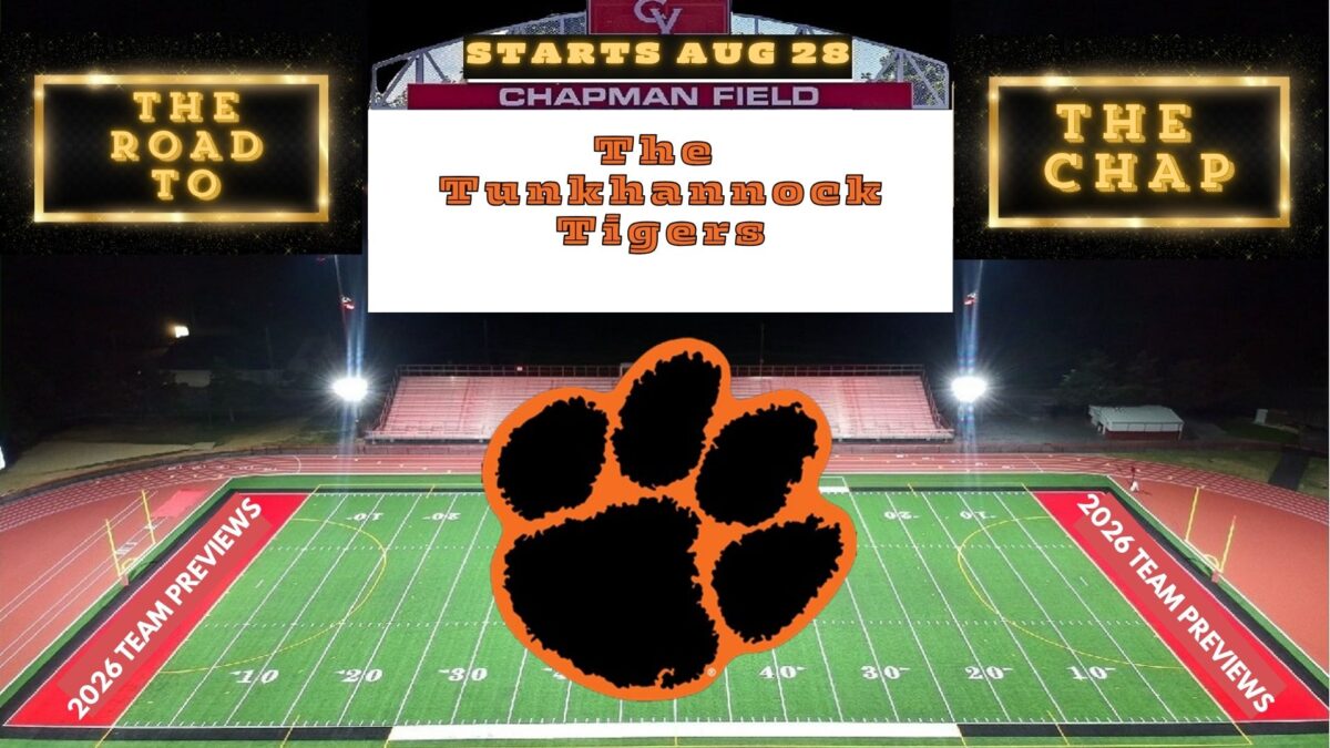 2026 Team Preview: The Tunkhannock Tigers