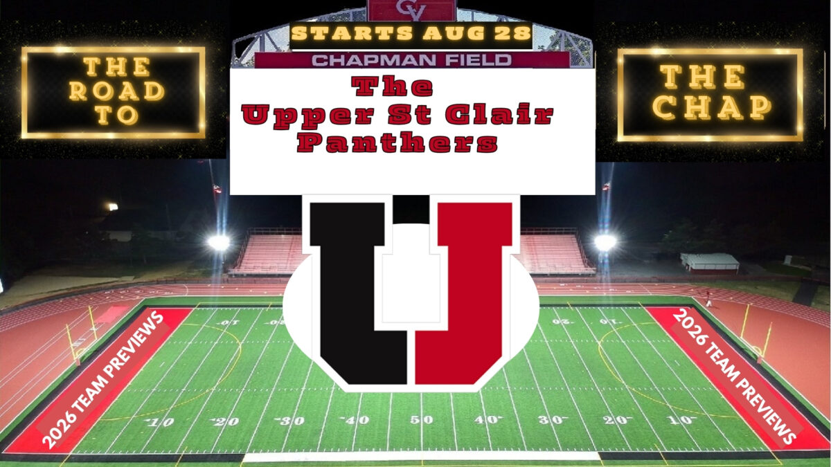 2026 Team Preview: The Upper St Clair Panthers