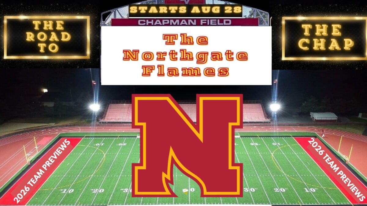 2026 Team Preview: The Northgate Flames