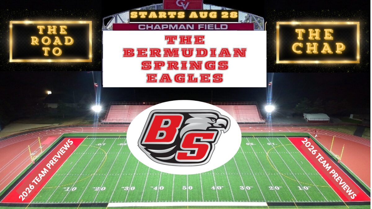 2026 Team Preview: The Bermudian Springs Eagles