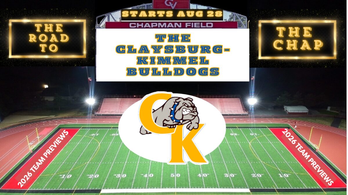 2026 Team Preview: The Claysburg-Kimmel Bulldogs