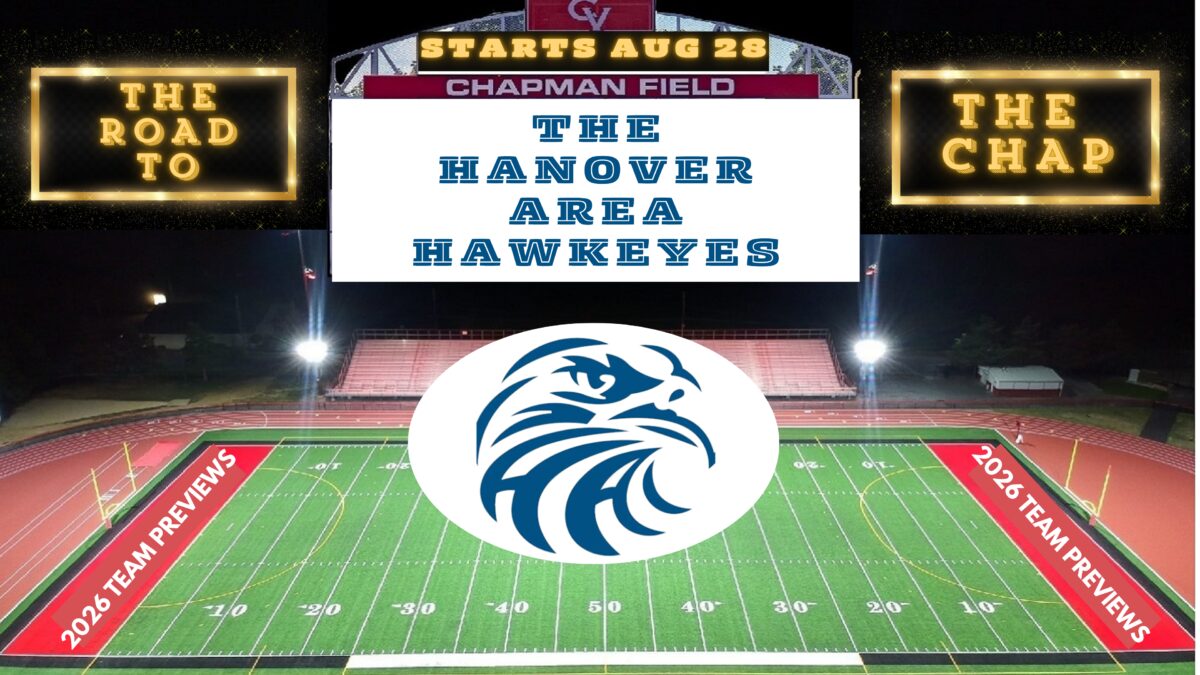 2026 Team Preview: The Hanover Area Hawkeyes