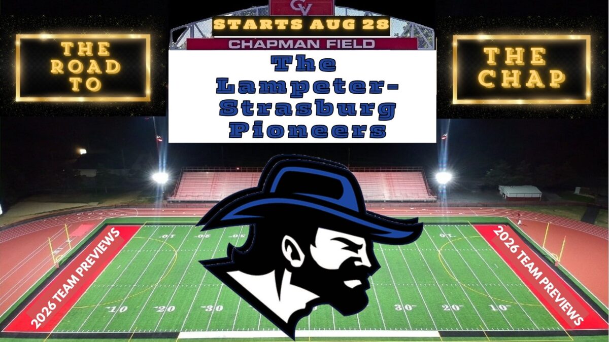 2026 Team Preview: The Lampeter-Strasburg Pioneers