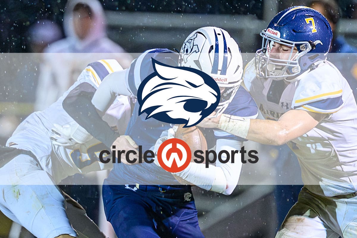 Circle W Sports Launches New Mifflinburg Wildcats Football Website