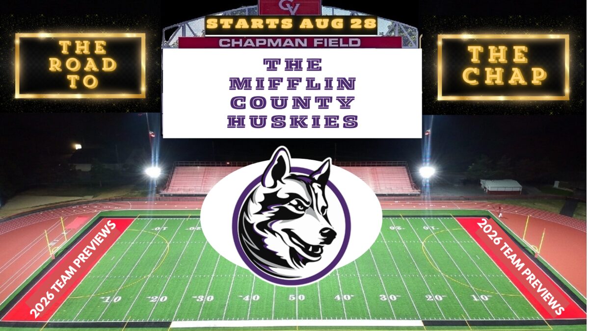 2026 Team Preview: The Mifflin County Huskies