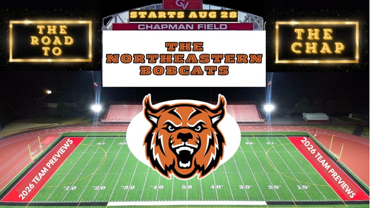 2026 Team Preview: The Northeastern Bobcats