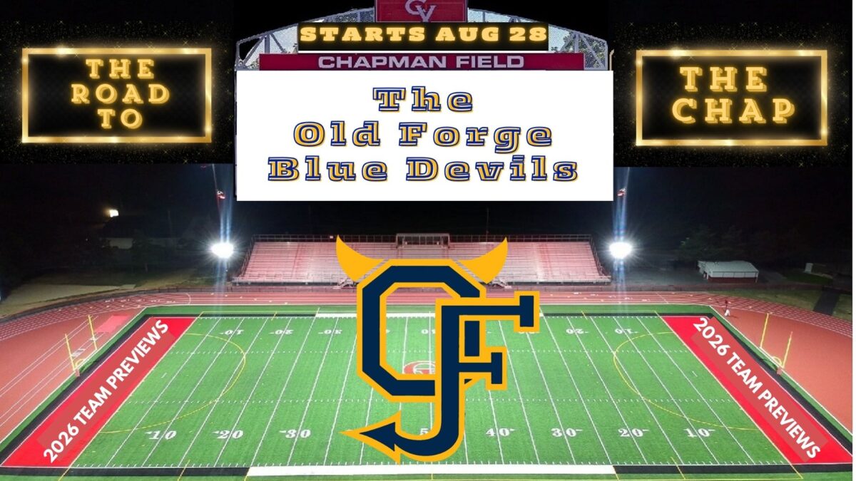 2026 Team Preview: The Old Forge Blue Devils
