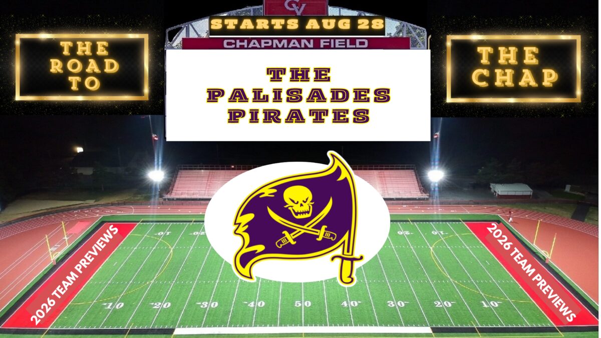 2026 Team Preview: The Palisades Pirates (CHECK THE CHANT!!)
