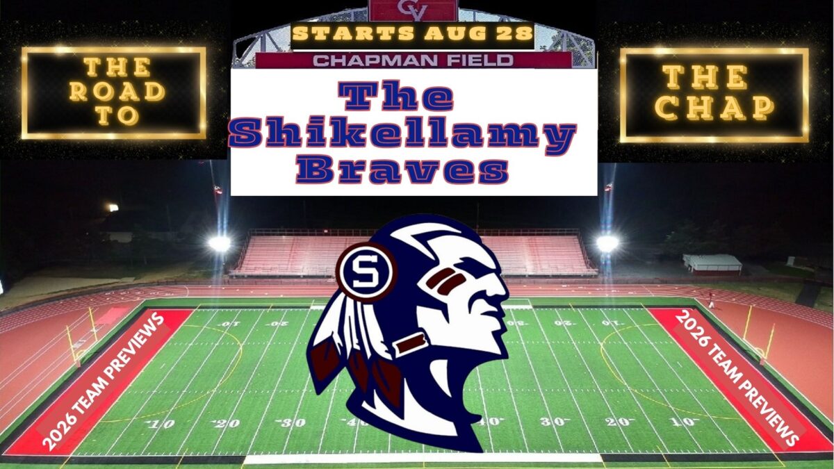 2026 Team Preview: The Shikellamy Braves
