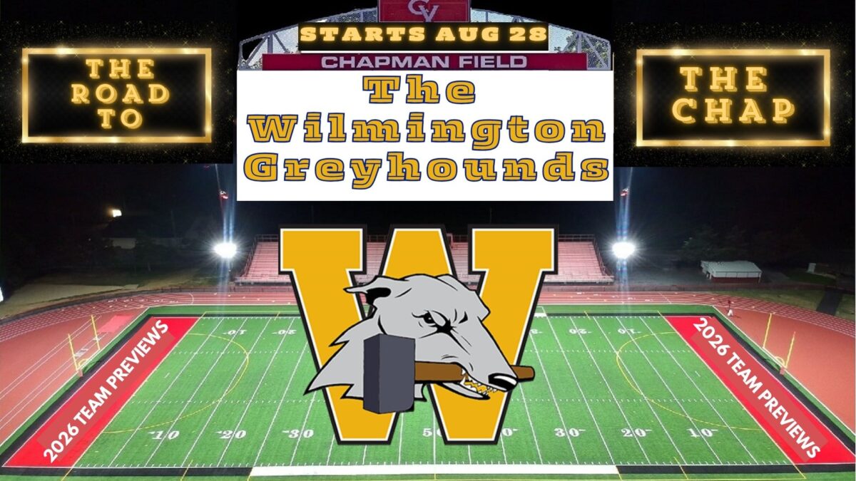 2026 Team Preview: The Wilmington Greyhounds