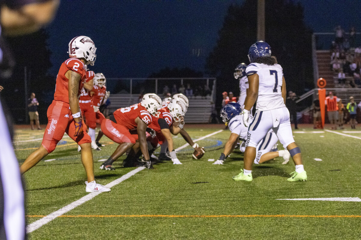 Gallery of Wilson v.s. Manheim Township